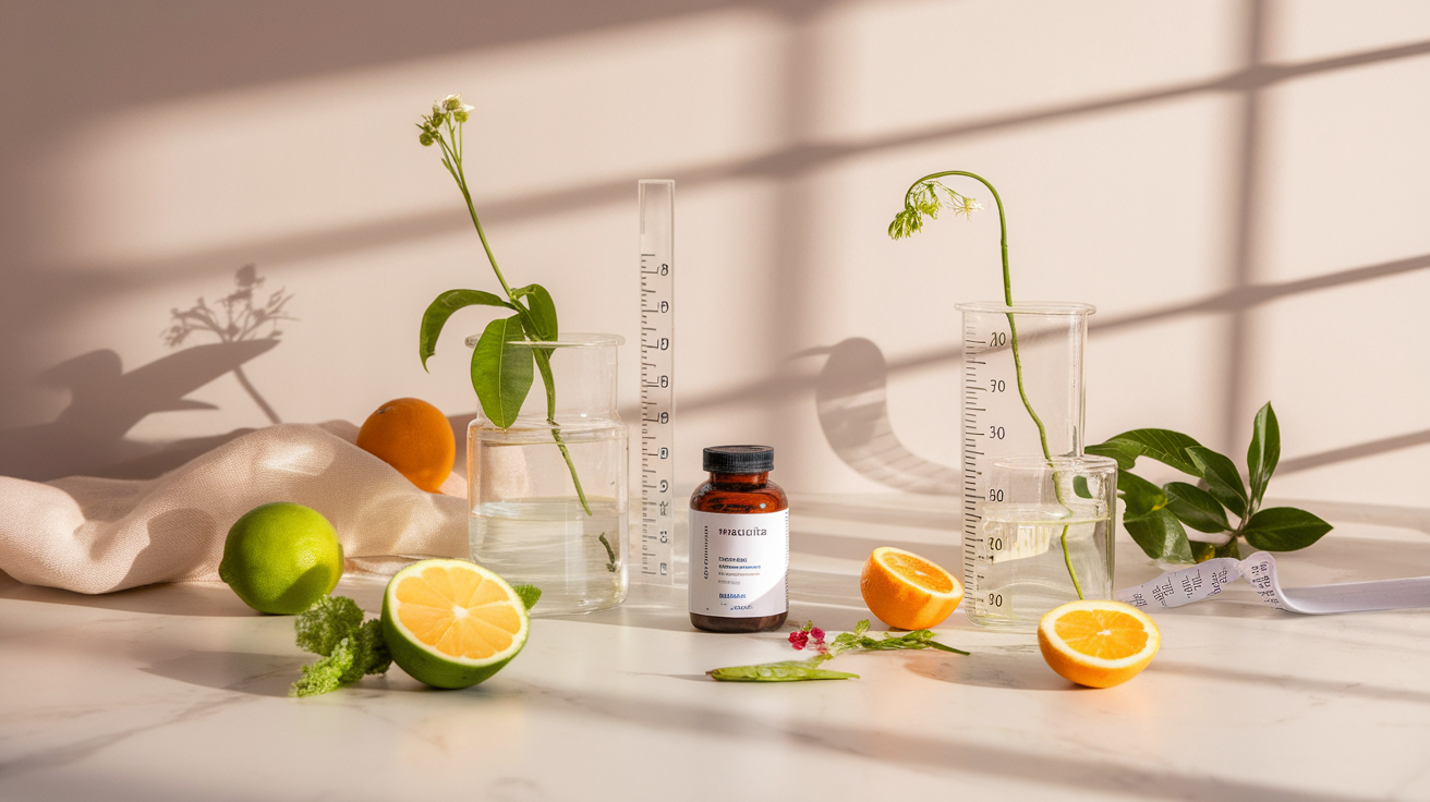 Metavita – tím a vývoj produktov